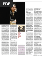 Entrevista com Rui Ramos