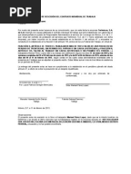 Acta Administrativa