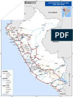 Clasificacion Red Vial Nacional PDF