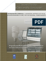 ManualRefrigeracion