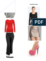job interview clothing pdf