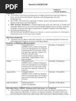 Grade 1 Problem-Solution Lesson Plan | PDF | Lesson Plan | Learning