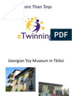 Tbilisitoymuseum