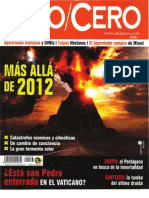 Revista Año Cero [238][Mayo][2010]