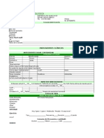 Plantilla de Calculo Antropometrico