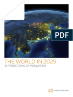 The World in 2025