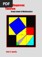 Download The Pythagorean Theorem Crown Jewel of Mathematics by   SN2559569 doc pdf