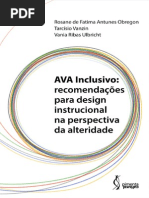AVA Inclusivo
