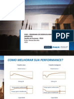 FDC - PDD Gestão de Processos - PDCA - Renata Barcelos