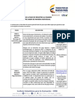 Instructivo Individual PDF