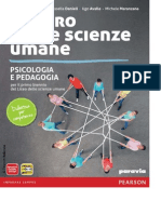 Psicologia e Pedagogia