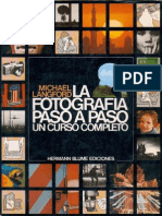 Michael Langford - La Fotografia Paso A Paso Un Curso Completo