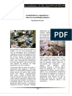 Acumuladores Compulsivos PDF