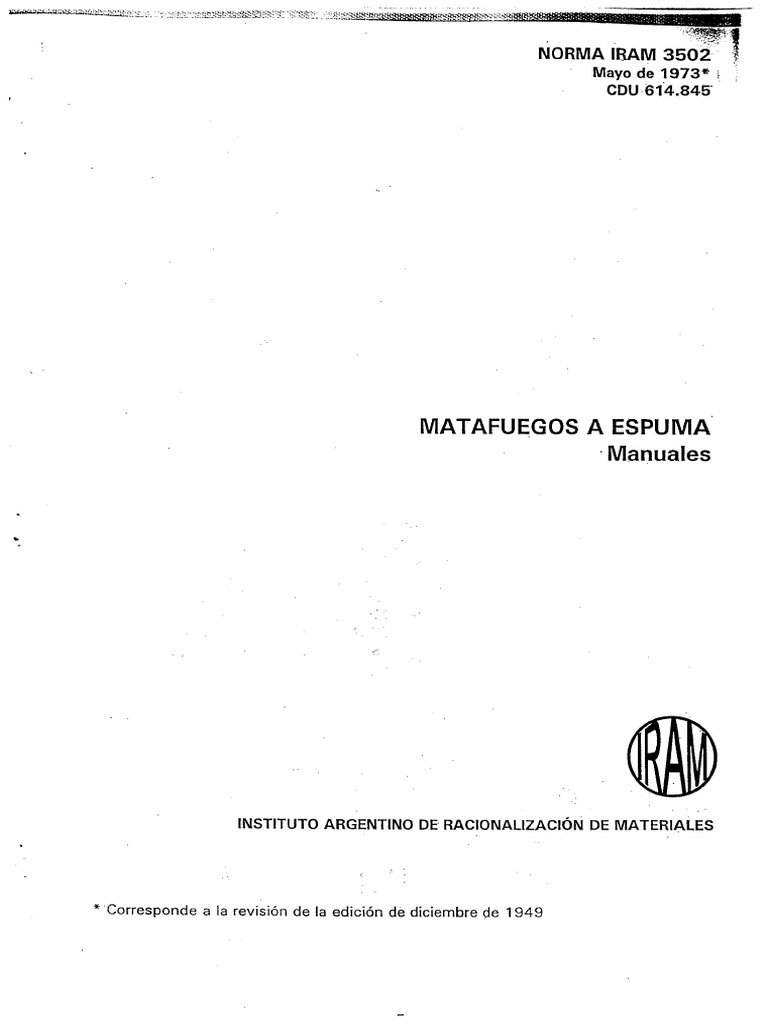 Iram - 3502 | PDF