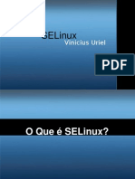 SeLinux