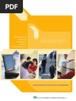 Educação Sexual No Contexto Da Formação Profissional