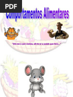 Apresentação Trabalho de Ciencias