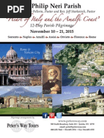 Download St Philip Neri- Fr Keith Pellerin- Italy 2015 by Kelly Adams SN255978477 doc pdf