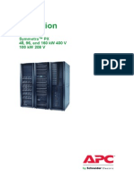 Symmetra PX PDF