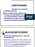 18 Glucocorticoides Actividad Estructura