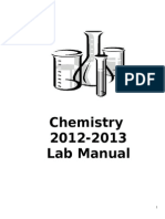 Lab Manual 2012-2013