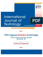 I Consenso Da Associação Brasileira de Nutrologia Sobre Recomendações de DHA Durante Gestação, Lactação e Infância