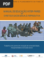 Manual de Educação Interpares