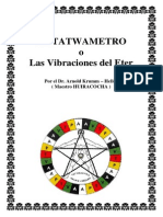 El Tatwametro PDF