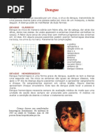 Trab. Dengue