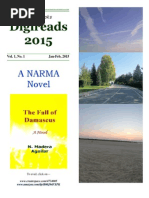 Download Narmabooks Digireads 2015 1st Issue by Narma Books SN255984117 doc pdf