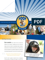 The Poop-portunity: Franchise Information for Poop 911
