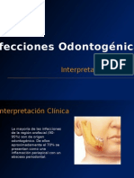 Infeccionesodontogenicas 110720022331 Phpapp01