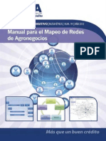 019 Manual para El Mapeo de Redes de Agronegocios