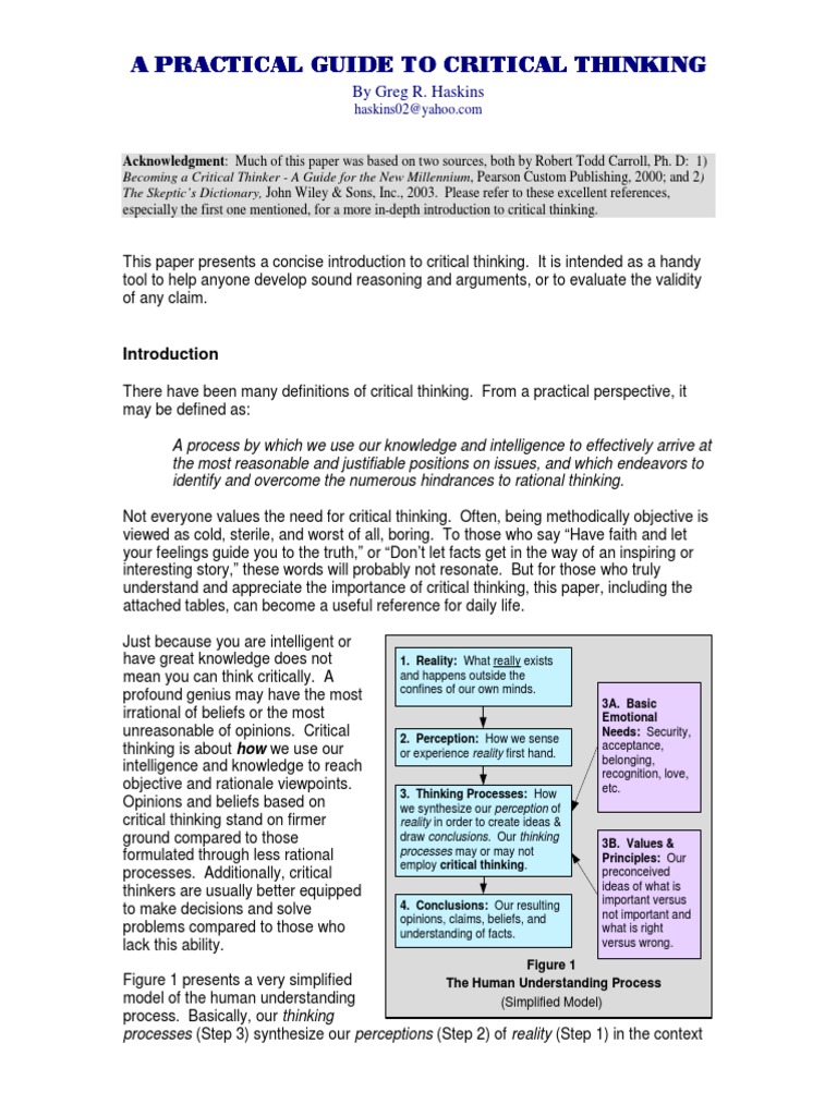 What is a valid argument picture