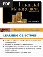 financial management