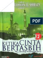 Ketika Cinta Bertasbih (Buku2) - 1 PDF