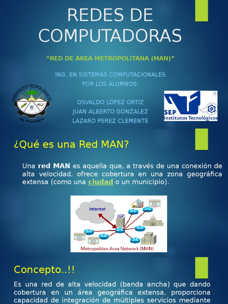 Red Man | PDF | Red de computadoras | Redes de computadoras