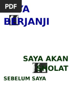 Proposal Family Gathering 2014