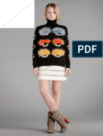 Fendi Pre-Fall 2015 by Karl Legerfield