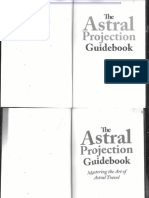 Astral Projection Guidebook Erin Palvina