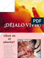 Aborto