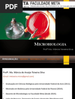 microbiologia
