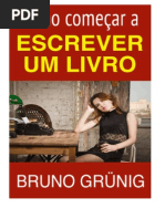 Como Começar a Escrever um Livro.pdf