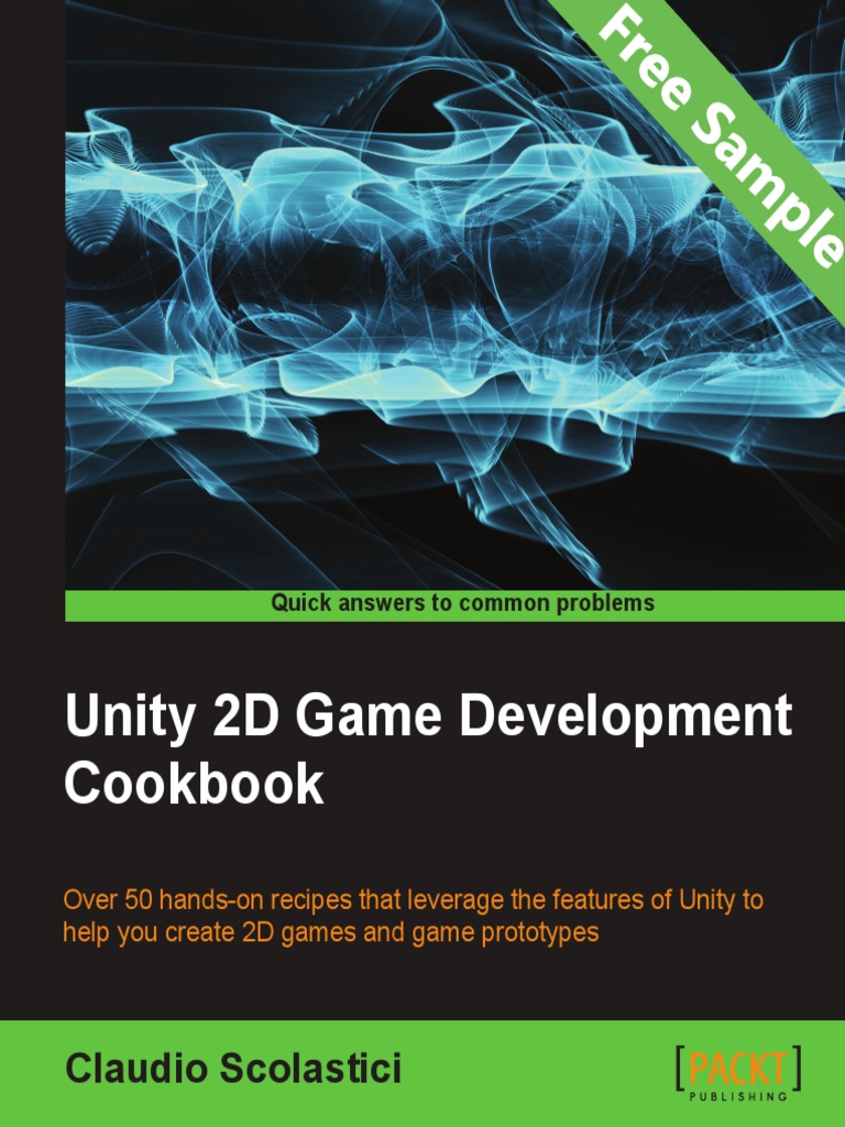 Mastering Unity 2d Game Development Pdf