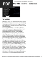 Download Kali Linux Hacking Tutorials_ Hack WPA_WPA2 WPS - Reaver - Kali Linux by roberdj10 SN255999594 doc pdf
