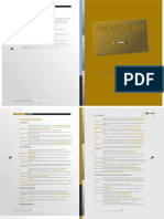List of Project LAPI ITB PDF
