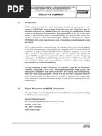 Download Petronas RAPID Project Summary by Marlon Moncada SN256000176 doc pdf