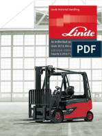 Linde Brochure 387-388 DR PDF