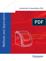 Introduction To Quantitative PCR