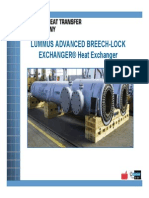 Breech Lock
